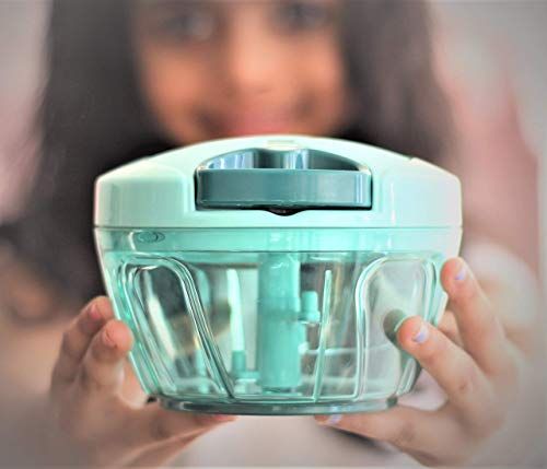 useful manual choppers & chippers