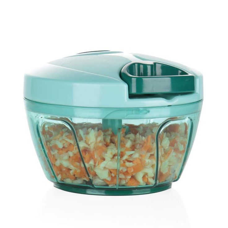 useful manual choppers & chippers