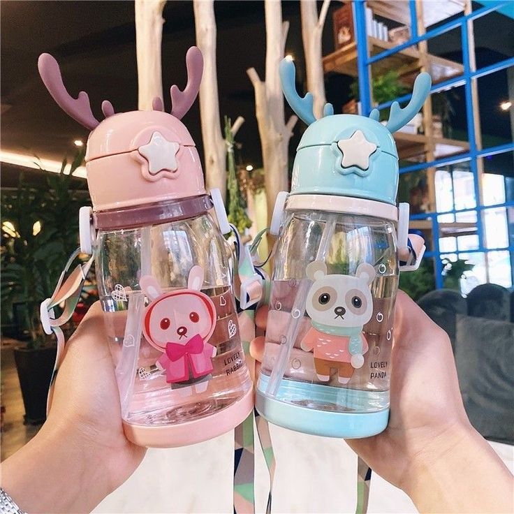 Lunch Boxes & Water Bottles