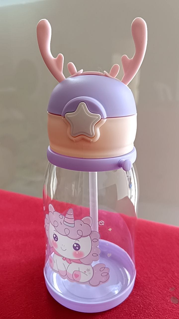 Lunch Boxes & Water Bottles