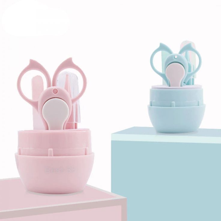 Everyday Nail Cutter