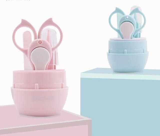 Everyday Nail Cutter