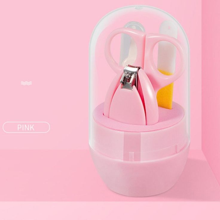 Everyday Nail Cutter