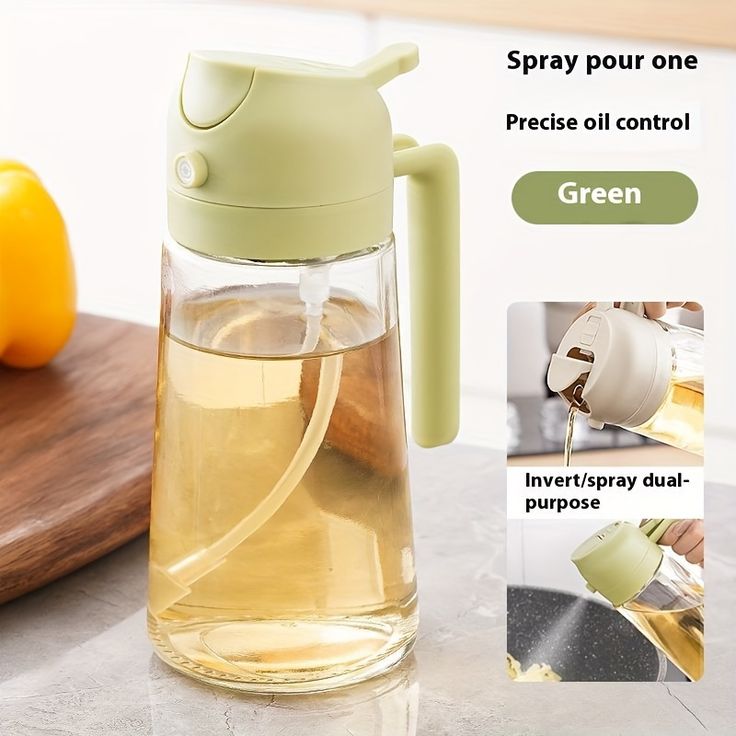 stylo oil stoppers & pourers