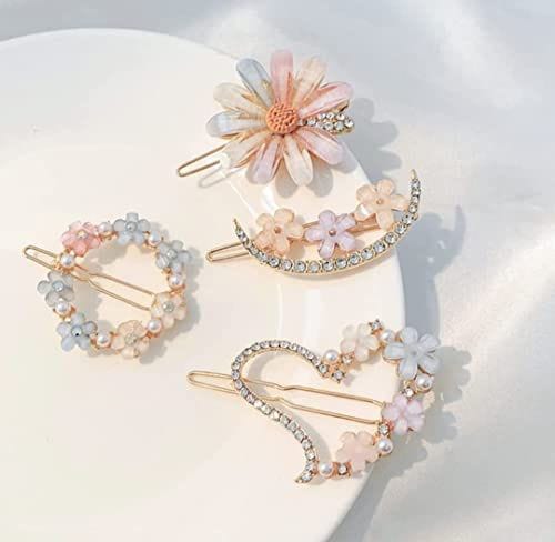 Modern women Hair Clips & Hair Pins
