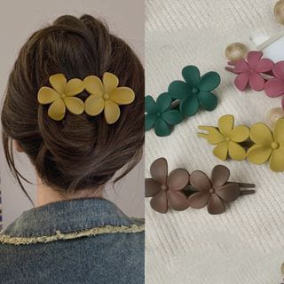 Wonderful Women Hair clips & Hair pins