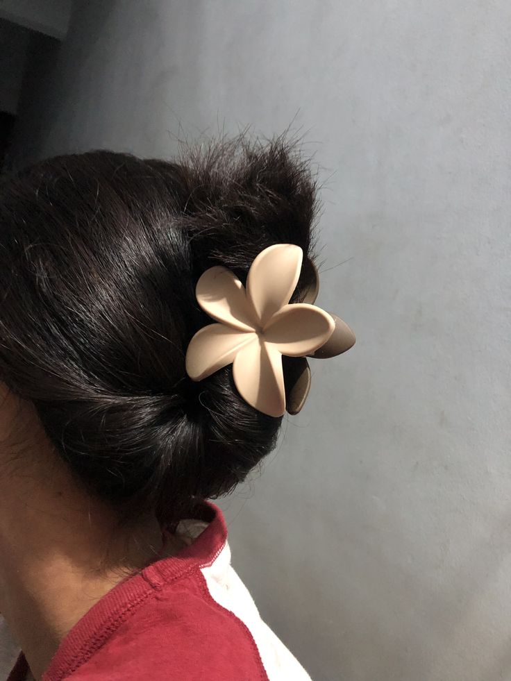 Korean Hair Clips & Hair pins