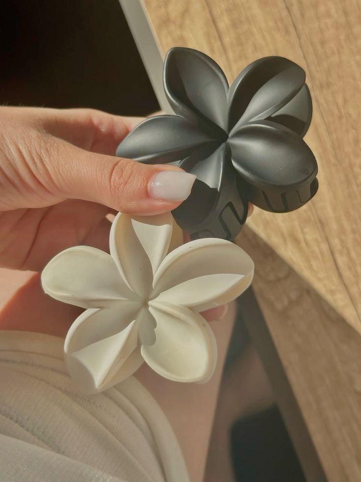 Korean Hair Clips & Hair pins